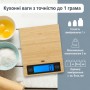 Ваги кухонні АDЕ Ramona KE 1128