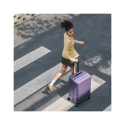 Валіза Xiaomi Ninetygo Rhine 2.0 24" Purple (6941413248112)