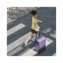 Валіза Xiaomi Ninetygo Rhine 2.0 24" Purple (6941413248112)