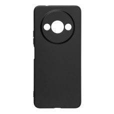 Чохол до мобільного телефона Armorstandart ICON Xiaomi Redmi A3 Camera cover Black (ARM78512)