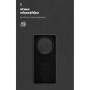 Чохол до мобільного телефона Armorstandart ICON Xiaomi Redmi A3 Camera cover Black (ARM78512)