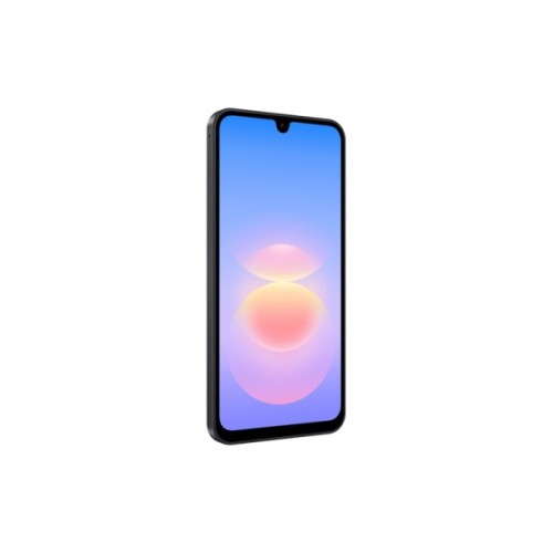 Мобільний телефон Samsung Galaxy A18 LTE 8/256Gb Black (SM-A185FZKHEUC)