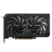 Відеокарта GIGABYTE GeForce RTX5060Ti 8Gb WINDFORCE MAX OC (GV-N506TWF2MAX OC-8GD)