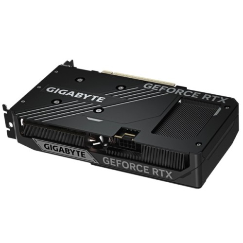 Відеокарта GIGABYTE GeForce RTX5060Ti 8Gb WINDFORCE MAX OC (GV-N506TWF2MAX OC-8GD)