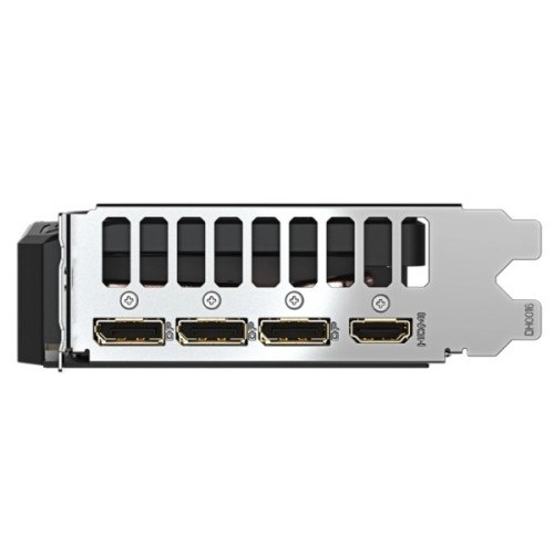 Відеокарта GIGABYTE GeForce RTX5060Ti 8Gb WINDFORCE MAX OC (GV-N506TWF2MAX OC-8GD)