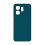 Чохол до мобільного телефона Intaleo SoftShell Infinix Smart 9 Blue (1283126609428)