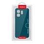 Чохол до мобільного телефона Intaleo SoftShell Infinix Smart 9 Blue (1283126609428)