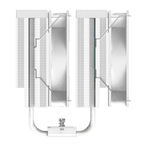Кулер до процесора ID-Cooling FROZN A620 PRO XE ARGB SNOW
