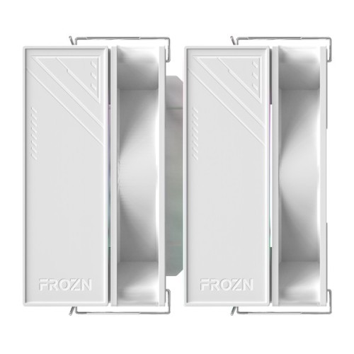 Кулер до процесора ID-Cooling FROZN A620 PRO XE ARGB SNOW