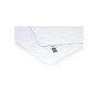 Ковдра MirSon бавовняна №1654 Eco Light White 172х205 (2200002652551)