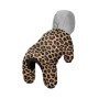 Комбінезон для тварин WAUDOG Clothes "Леопард" L50 (425-4066)
