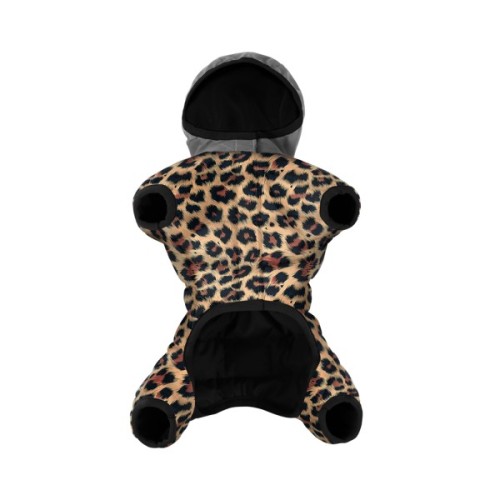 Комбінезон для тварин WAUDOG Clothes "Леопард" L50 (425-4066)