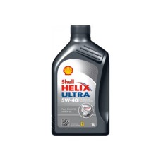 Моторна олива Shell Helix Ultra 5W40 1л (2115)