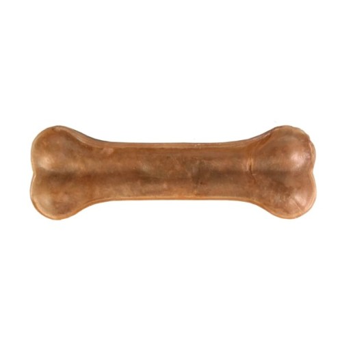 Ласощі для собак Trixie Кістка пресована 10 см (4011905027883)