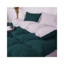 Постільна білизна MirSon Poplin Line 054 + 091 Denise 110x140 (2200006277620)