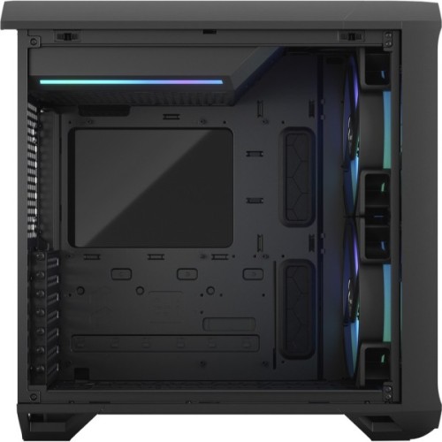 Корпус для ПК Fractal Design Torrent Compact RGB Black TG (FD-C-TOR1C-02)