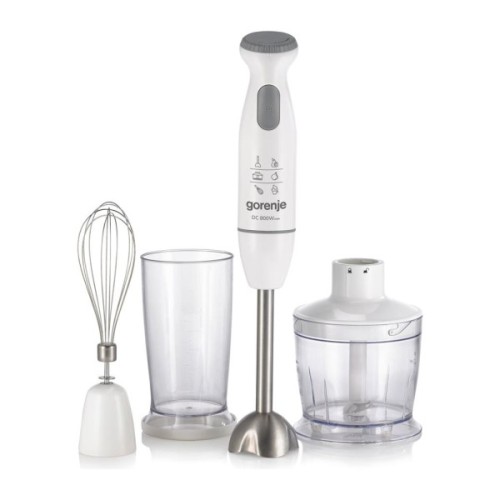 Блендер Gorenje HBC804QW