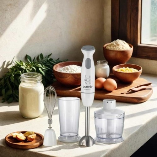 Блендер Gorenje HBC804QW