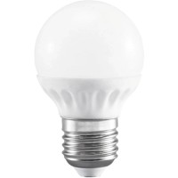 Лампочка ELM D50 6W Е27 2700 CR LG-12 (A-LB-0509)