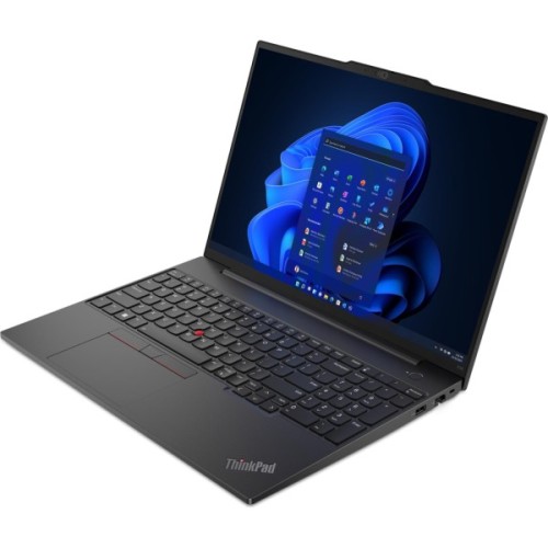 Ноутбук Lenovo ThinkPad E16 G1 (21JQS9VD00)