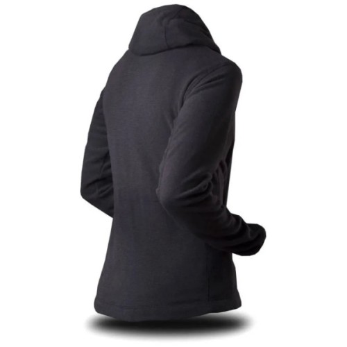 Кофта Trimm Neona grey melange - L - сірий (001.004.4667)