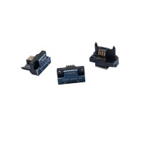 Чип для картриджа Xerox DC535/545/555/CC C35/C45 DRUM X-0673-400K-DR-VE AHK (3206711)