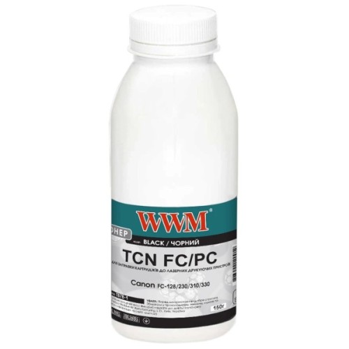 Тонер Canon FC/PC copiers WWM (TB78-1)