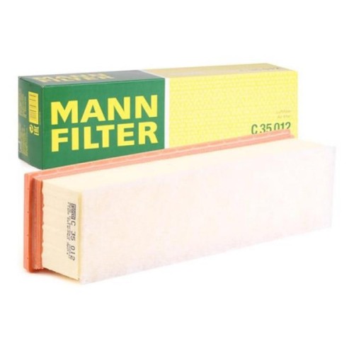 Повітряний фільтр для автомобіля Mann C35012