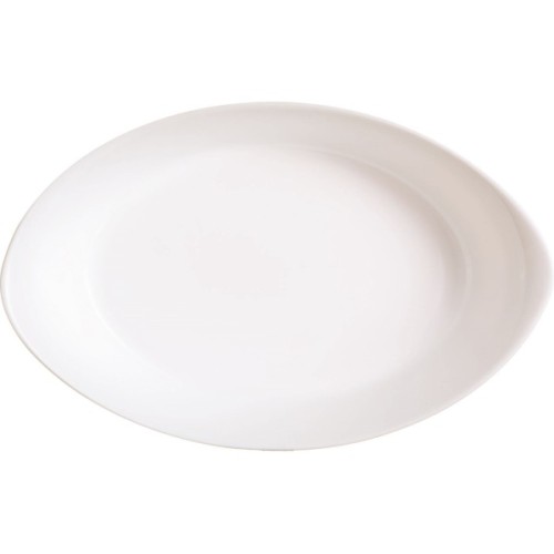 Форма для випікання Luminarc Smart Cuisine Carine овальна 21 х 13 см (P0887)