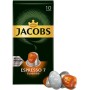 Кава Jacobs Espresso 7 Classico в капсулах сумісні з Nespresso 10 шт (8711000371176)