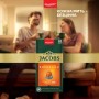 Кава Jacobs Espresso 7 Classico в капсулах сумісні з Nespresso 10 шт (8711000371176)