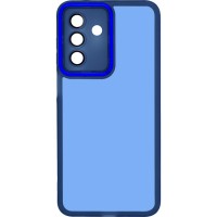 Чохол до мобільного телефона Armorstandart Shade Samsung A17 4G Blue (ARM87076)