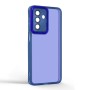 Чохол до мобільного телефона Armorstandart Shade Samsung A17 4G Blue (ARM87076)
