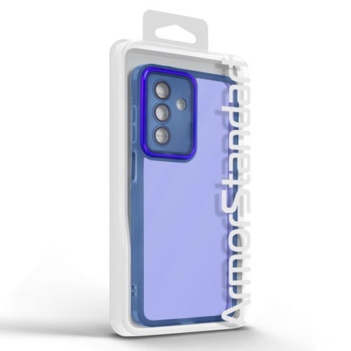Чохол до мобільного телефона Armorstandart Shade Samsung A17 4G Blue (ARM87076)