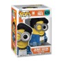 Фігурка Funko Pop cерії Minions x BTS - Чонґук (85966)