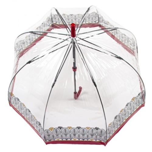 Парасоля Fulton L042 Birdcage-2 Art Deco (L042-040539)