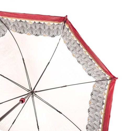 Парасоля Fulton L042 Birdcage-2 Art Deco (L042-040539)