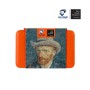 Акварельні фарби Royal Talens VAN GOGH Museum, 12 кювет+пензлик, пластик (8712079463533)