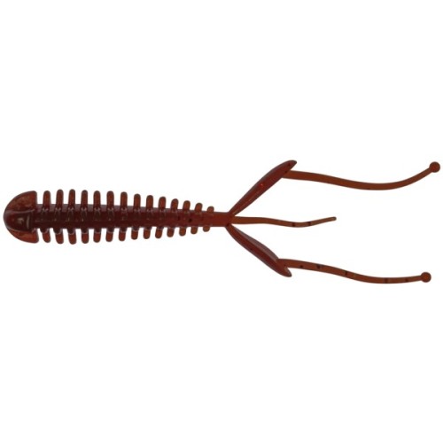 Силікон рибальський Select Toxic 1.7" 103 (8 шт/уп) (1870.33.87)