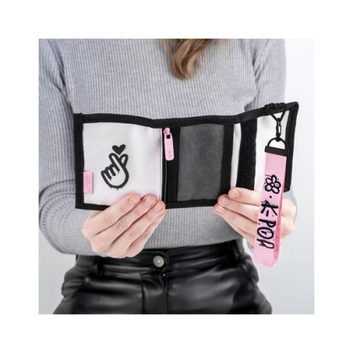 Гаманець дитячий Kite K25-598-7