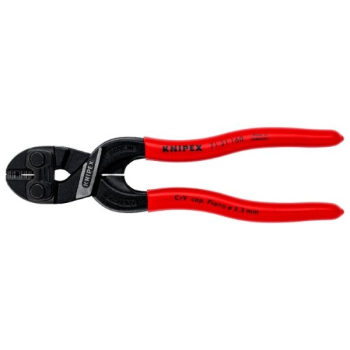 Болторіз KNIPEX CoBolt, 160 mm (71 31 160)