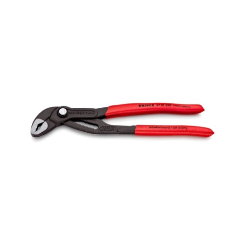 Ключ KNIPEX преставний, 2шт (00 31 20 V03)