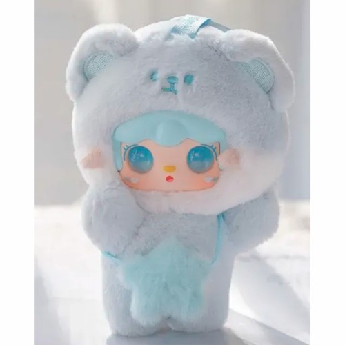 Брелок 10/10 Toys Yooki Солодкі ведмедики V4 (2025-8-5)