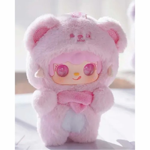 Брелок 10/10 Toys Yooki Солодкі ведмедики V4 (2025-8-5)