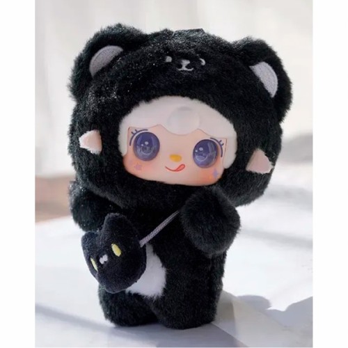 Брелок 10/10 Toys Yooki Солодкі ведмедики V4 (2025-8-5)