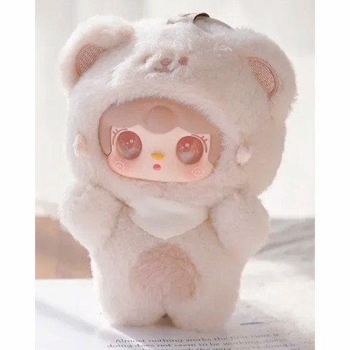 Брелок 10/10 Toys Yooki Солодкі ведмедики V4 (2025-8-5)