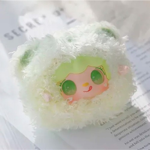 Брелок 10/10 Toys Yooki Солодкі ведмедики V4 (2025-8-5)
