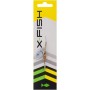 Блешня X-Fish Stark 4.5g 2 Silver (1917.05.70)