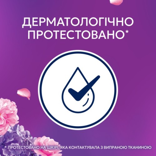 Кондиціонер для білизни Lenor Квітковий букет 987 мл (8700216723879)