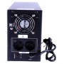 Пристрій безперебійного живлення SVC SL-1.5KS-LCD 1500VA (SL-1.5KS-LCD)